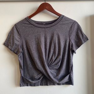 Lululemon Women’s Crop Tank